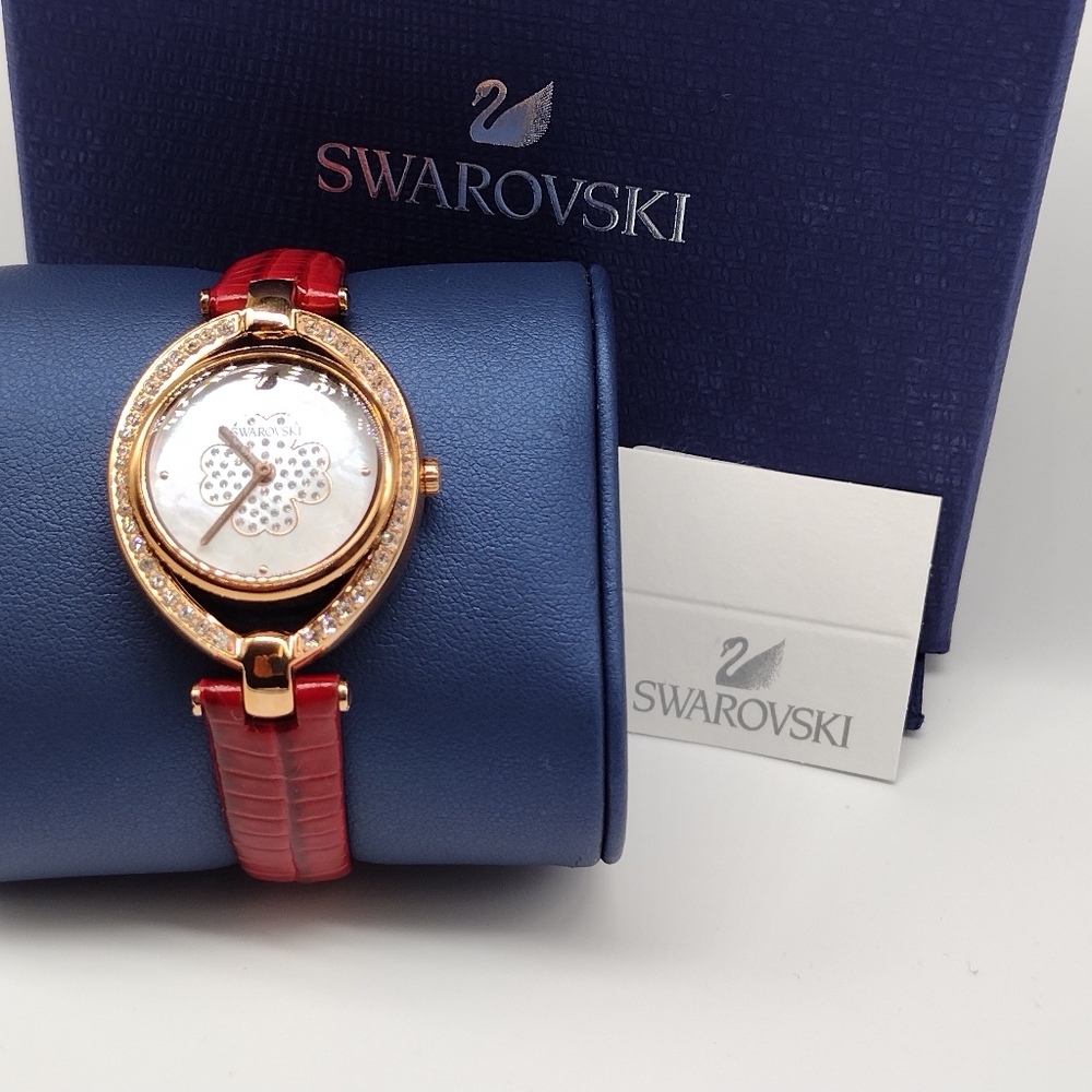 Swarovski Women's Watch